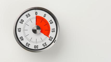 Timers (Analogue, Digital and Motor)